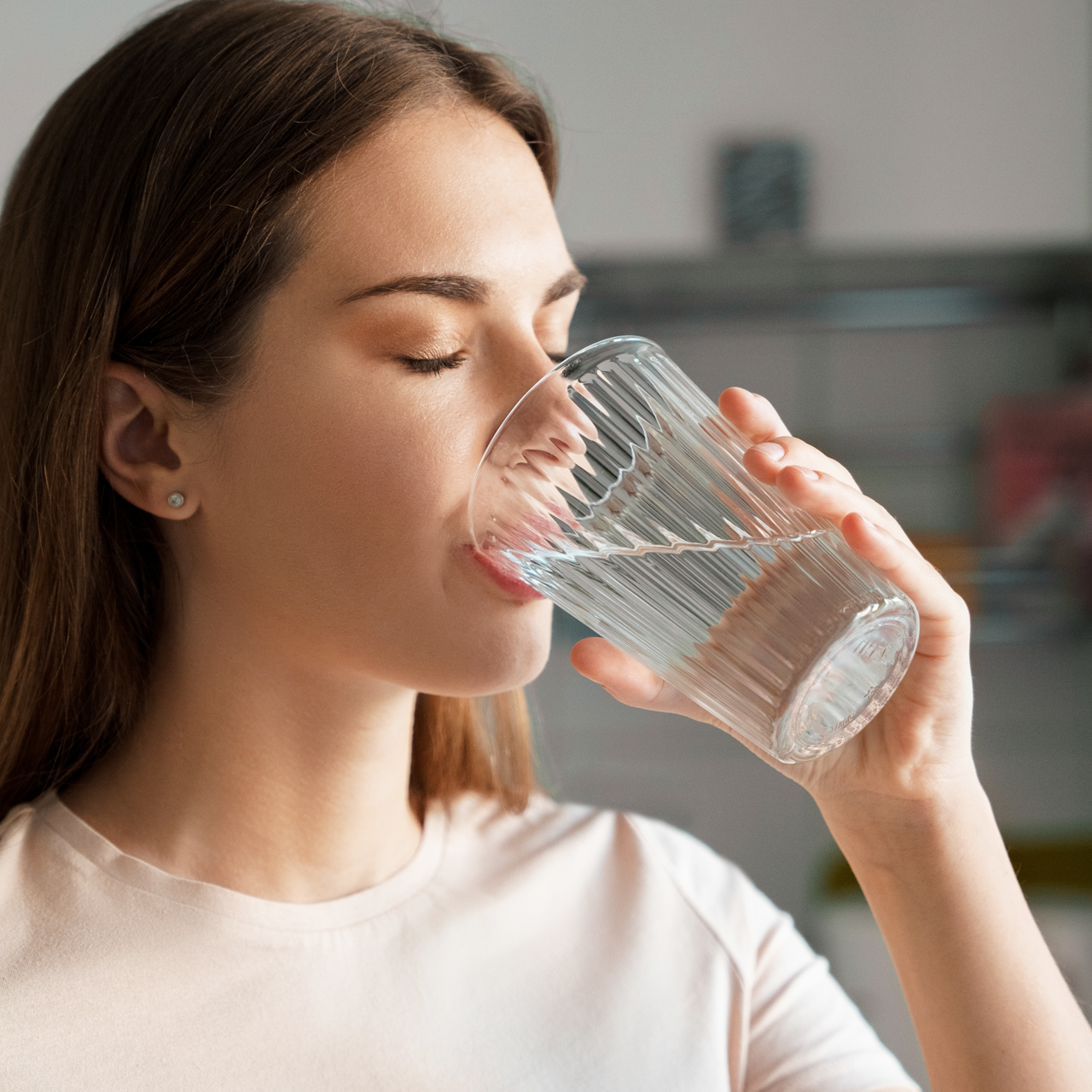 Drop vand på flaske – drik vand fra hanen Drop vand på flaske – drik vand fra hanen