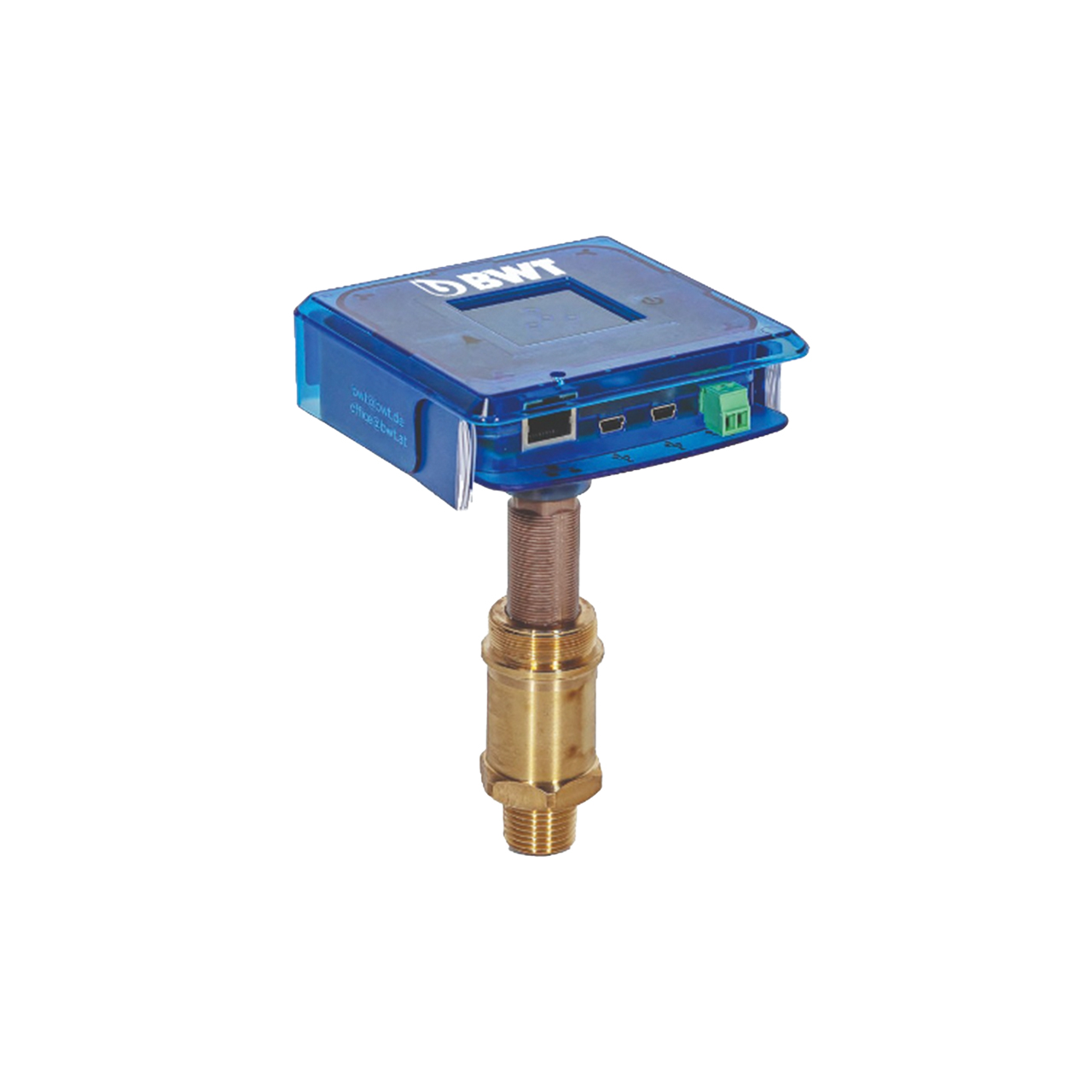 AQA Therm HSS monitor