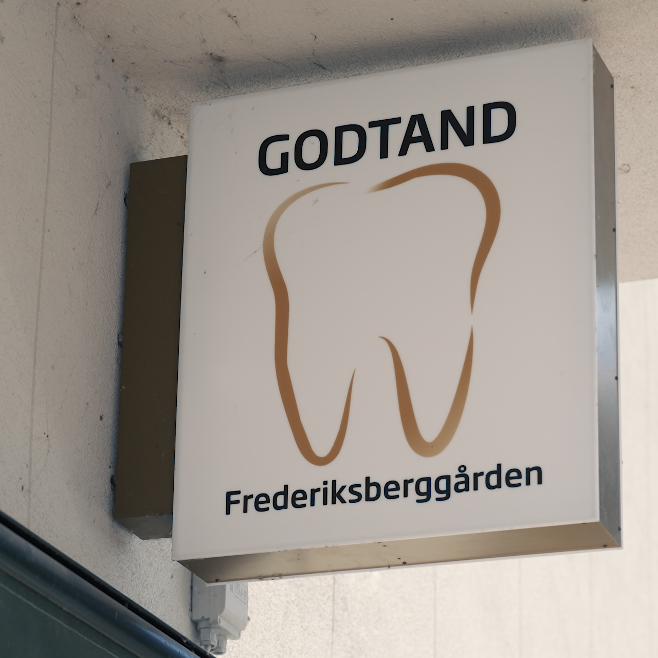Godtand nyder brugen af deres BWT vandkøler Godtand nyder brugen af deres BWT vandkøler