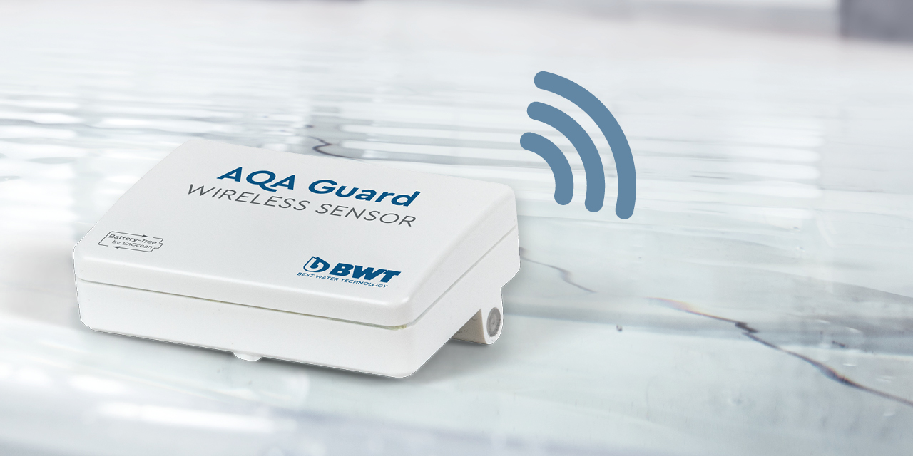 AQA Guard Sensor