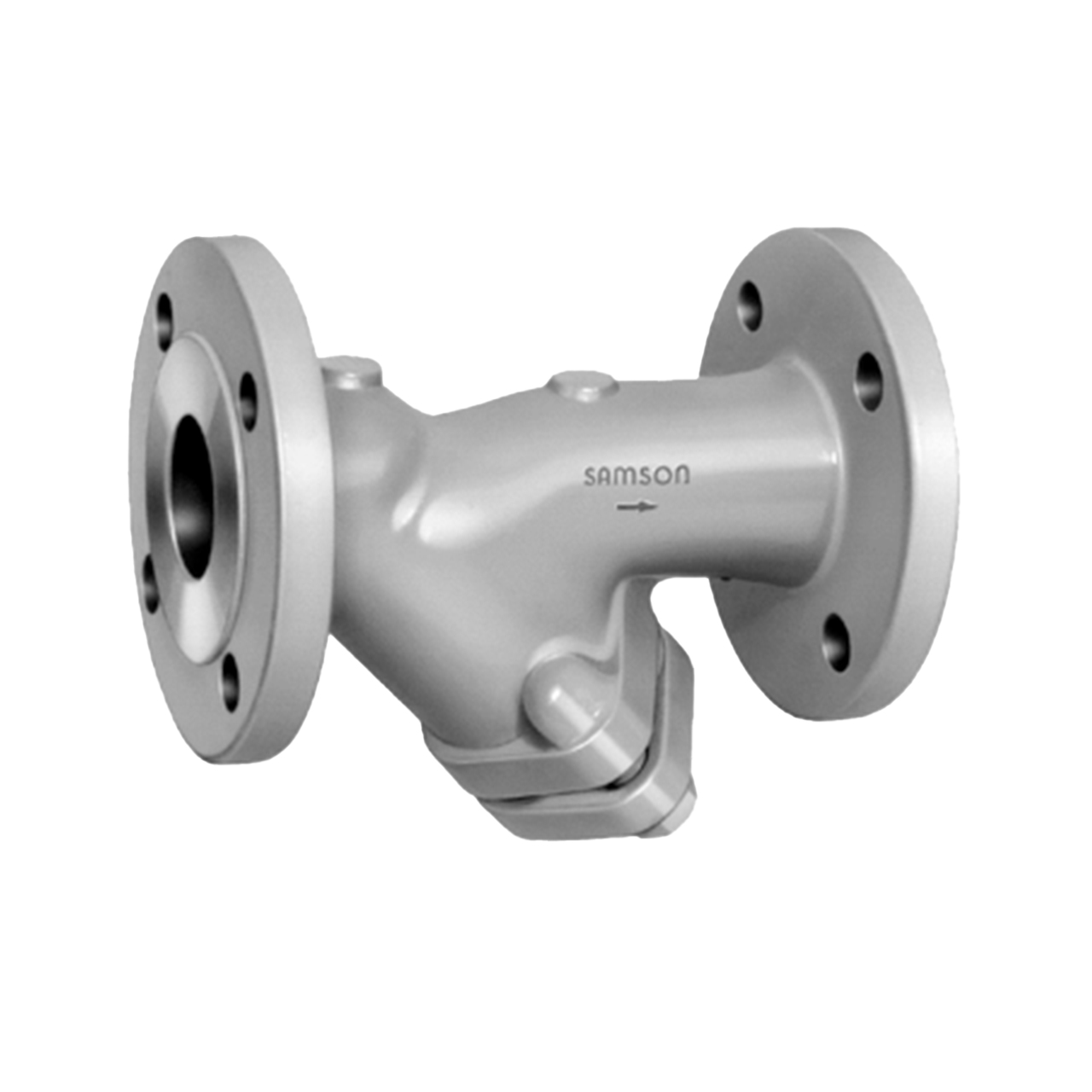 BWT snavssamler Type 2Ni