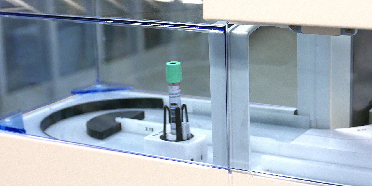 Randers Hospital - fuldautomatisk analyse med BWT EDI-anlaeg randers_hospital_fuldautomatisk-analyse_1280x640