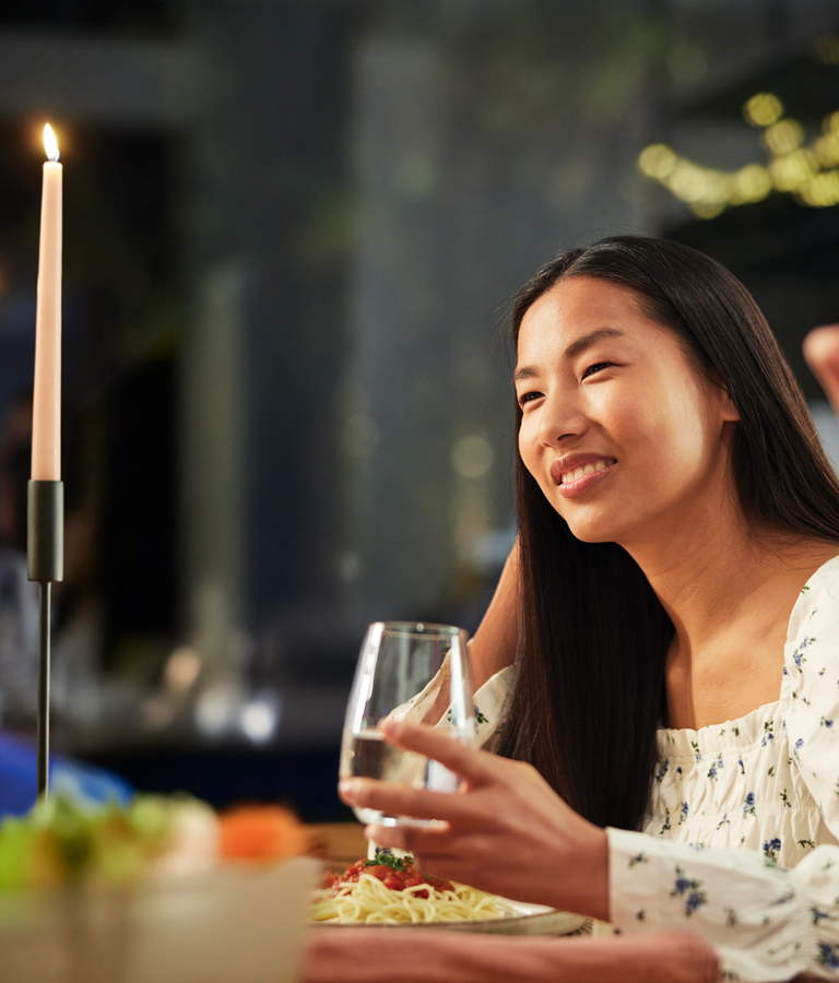 Professionel vandbehandling til HORECA-branchen