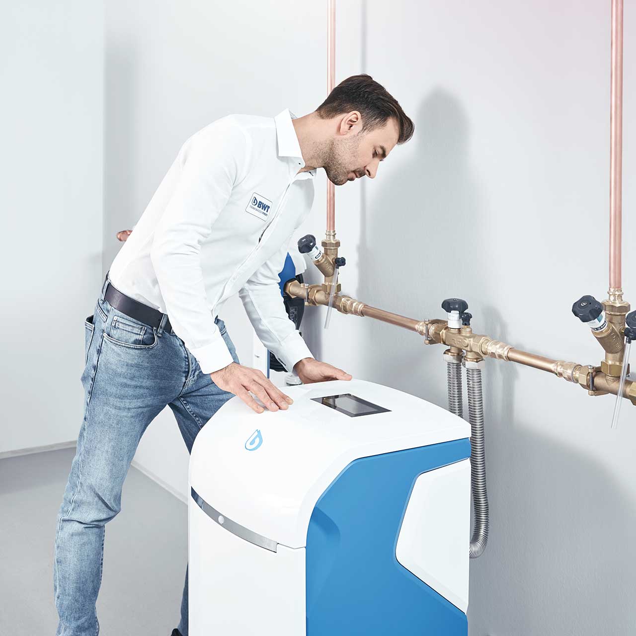 Tryghedsaftale, Service aftale, Service