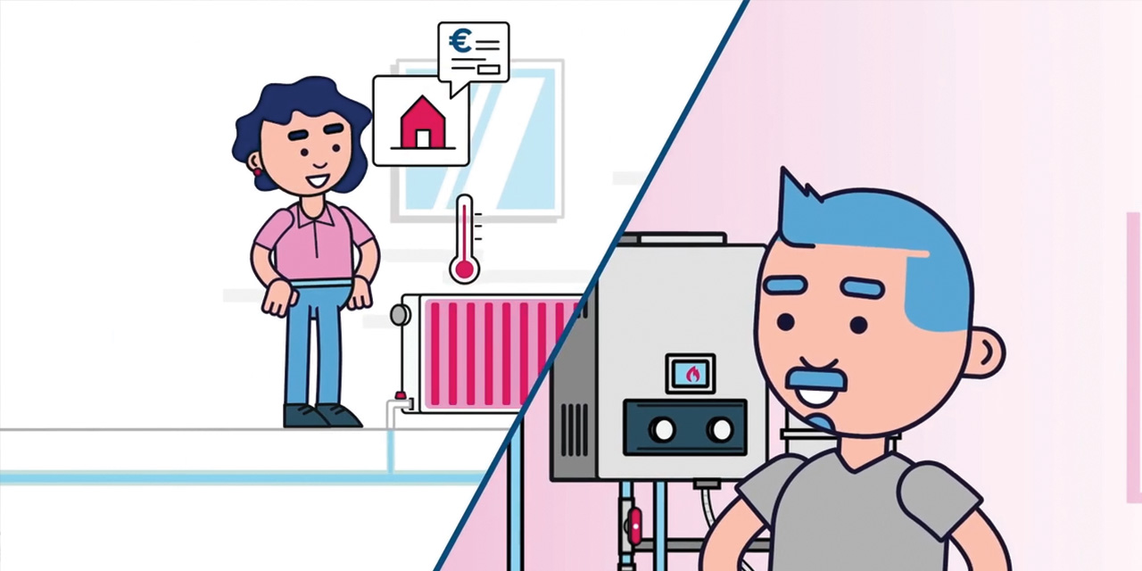 AQA therm animationsvideo