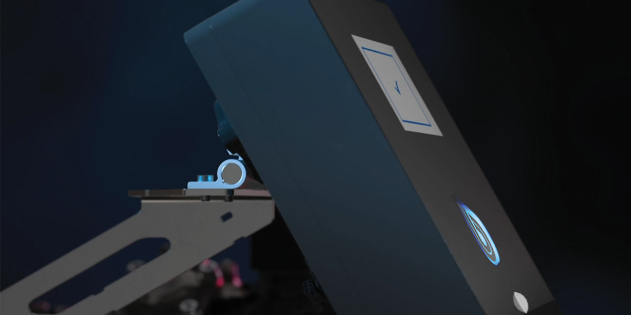 Rondomat II Rondomat II