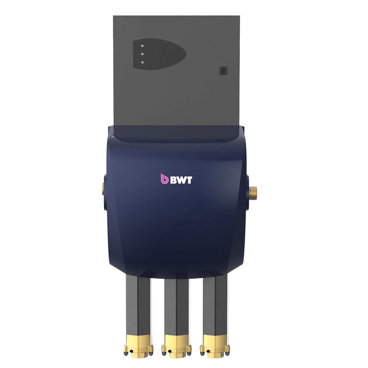 Kalkbeskyttelsesanlæg - AQA Total XP 5600