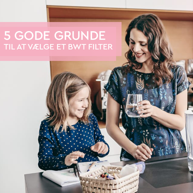 Mor og datter mor og datter