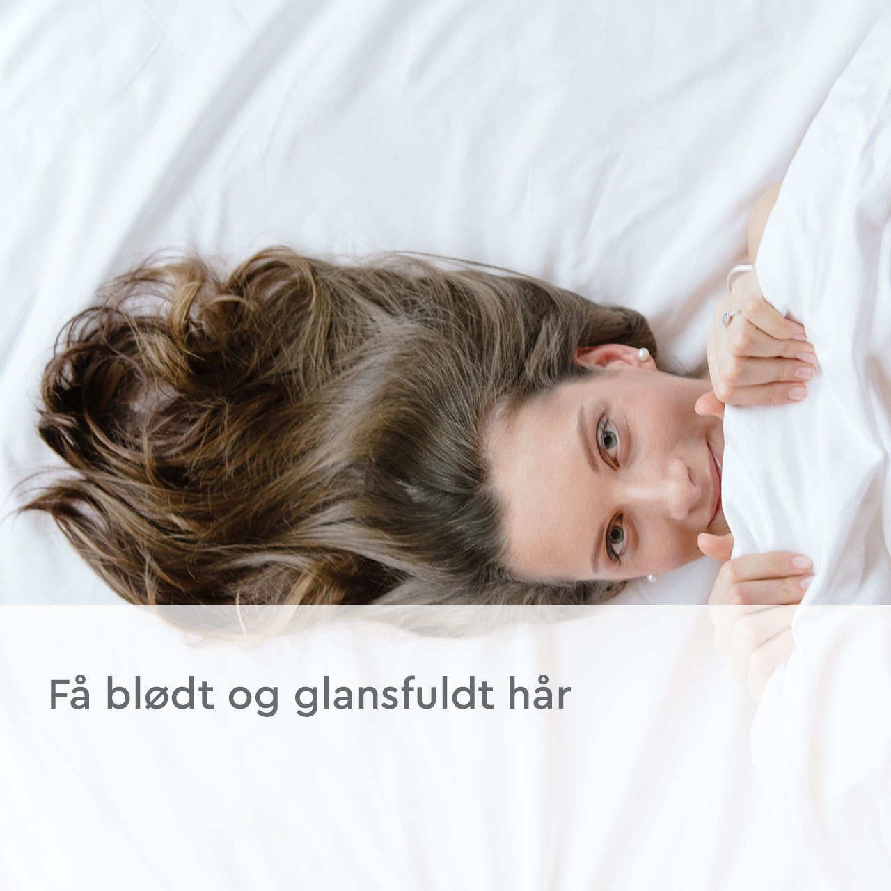 Fordel ved kalkfrit vand blødt hår