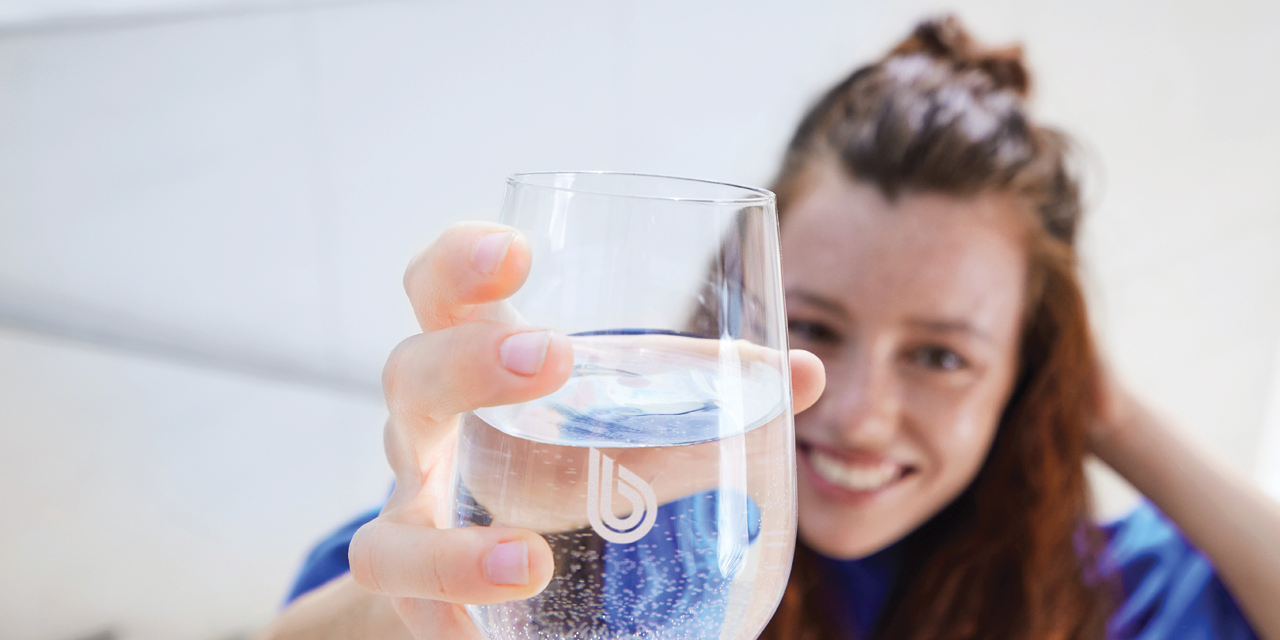 BWT vand til ejendomme  BWT vand til ejendomme