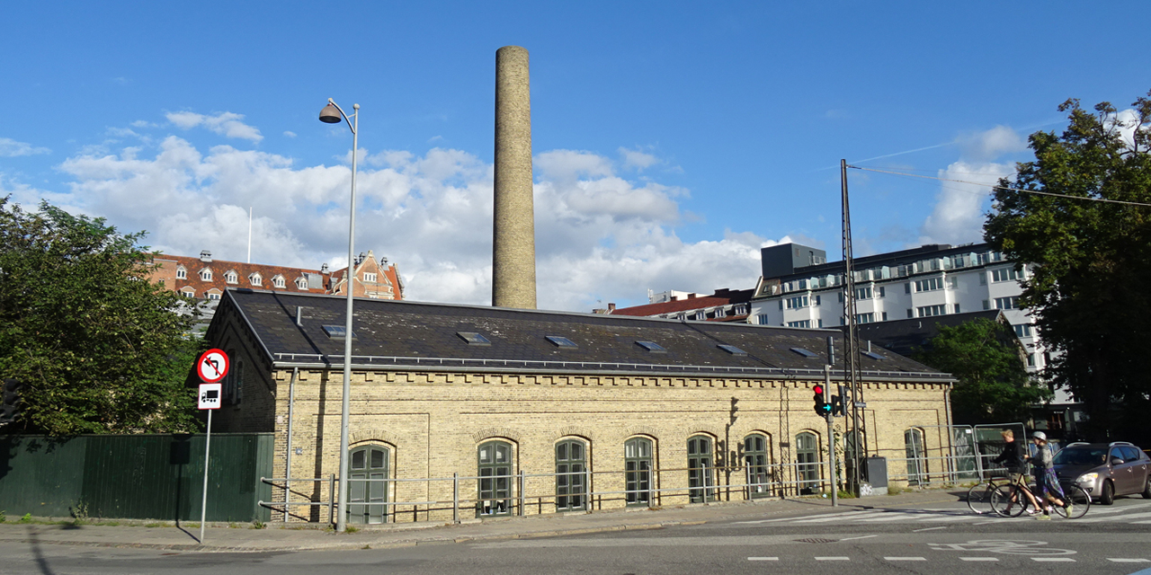 Københavns vandværk