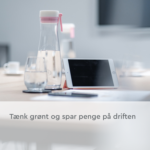 Tænk grønt og spar penge på driften spar-penge-paa-driften