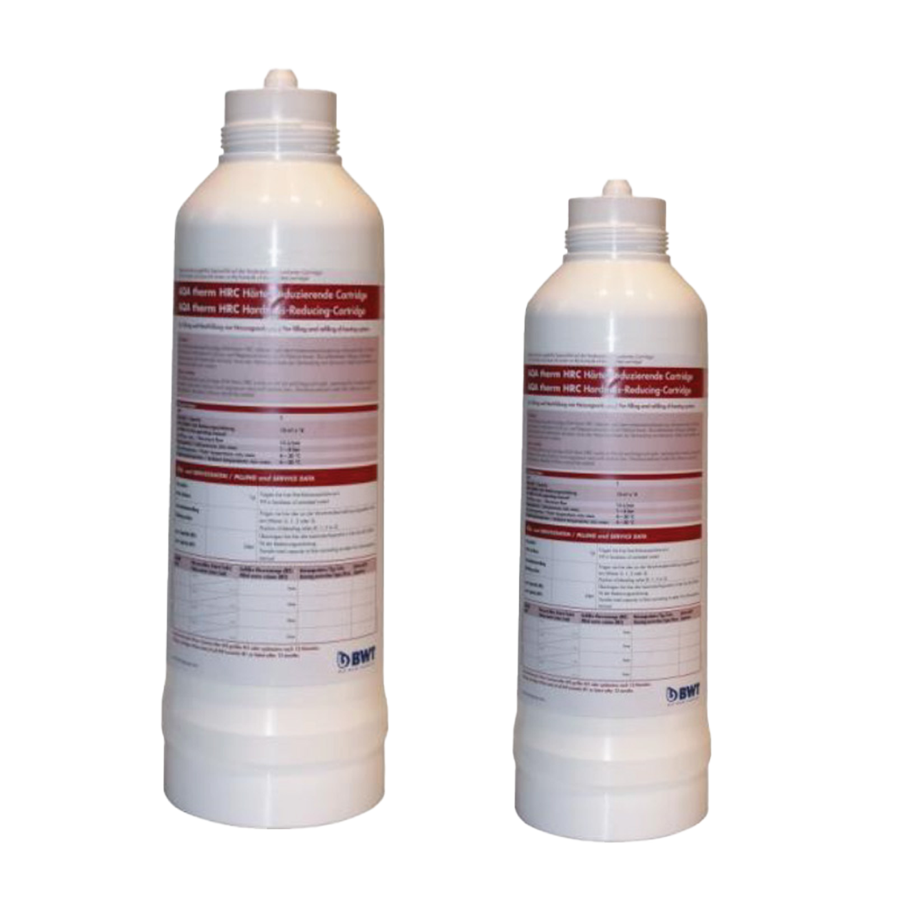 BWT AQA THERM SRC vandfilter