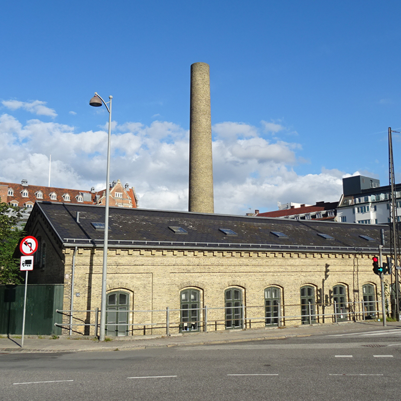 København vandværk