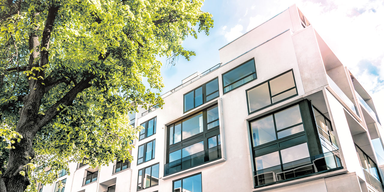 Giver central blødgøring blødt vand Giver central blødgøring blødt vand