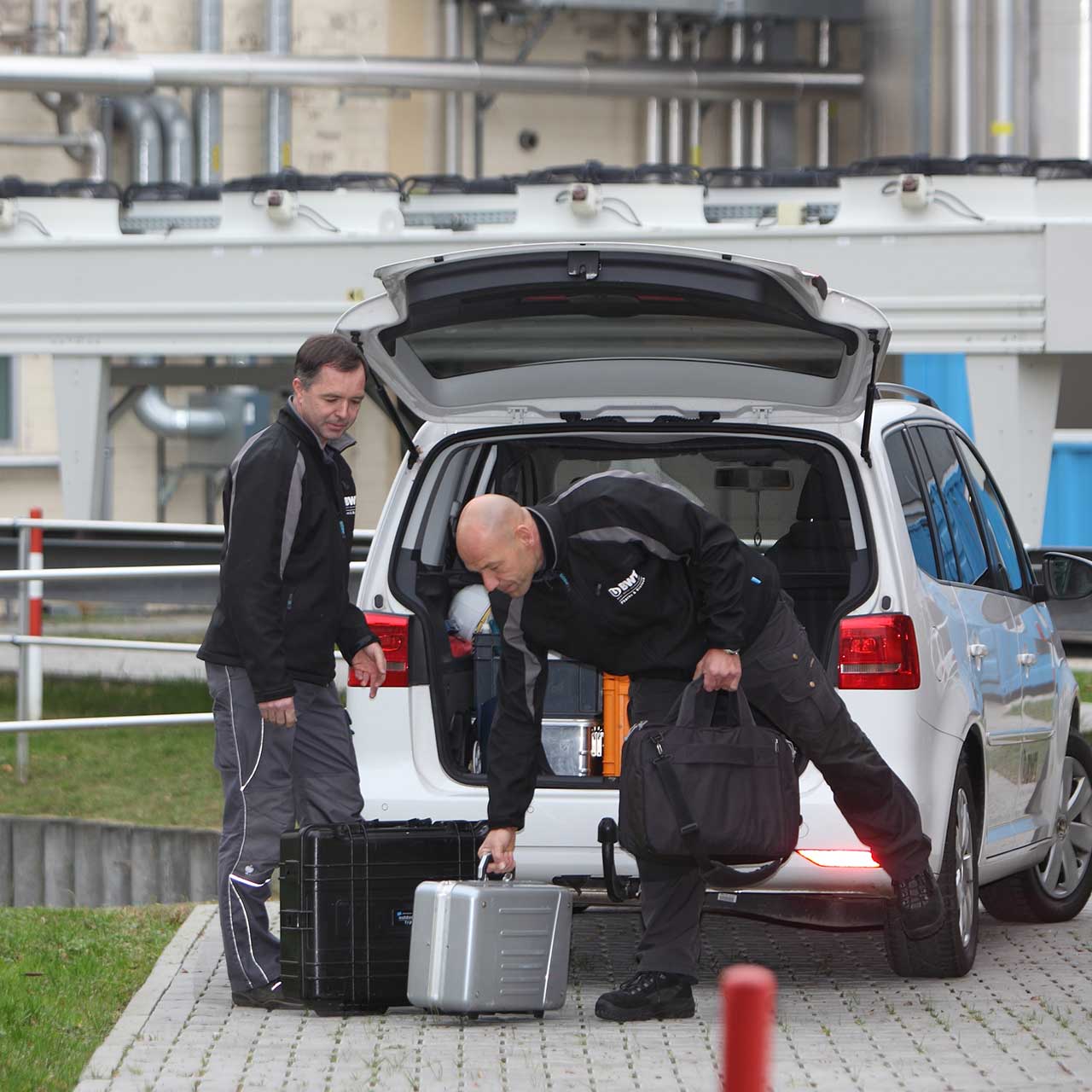 Få en bwt serviceaftale til dit bwt anlæg Få en bwt serviceaftale til dit bwt anlæg