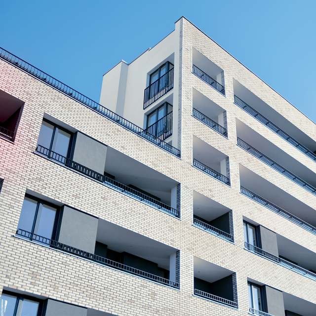 BWT vand til ejendomme BWT vand til ejendomme