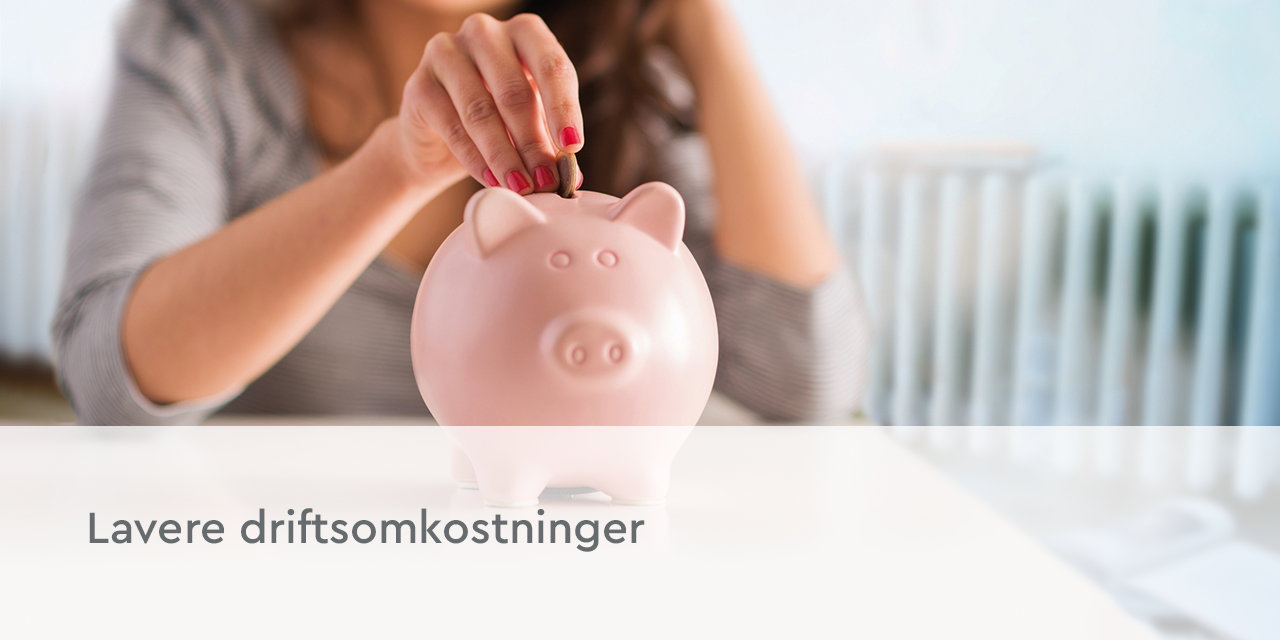 driftsomkostninger