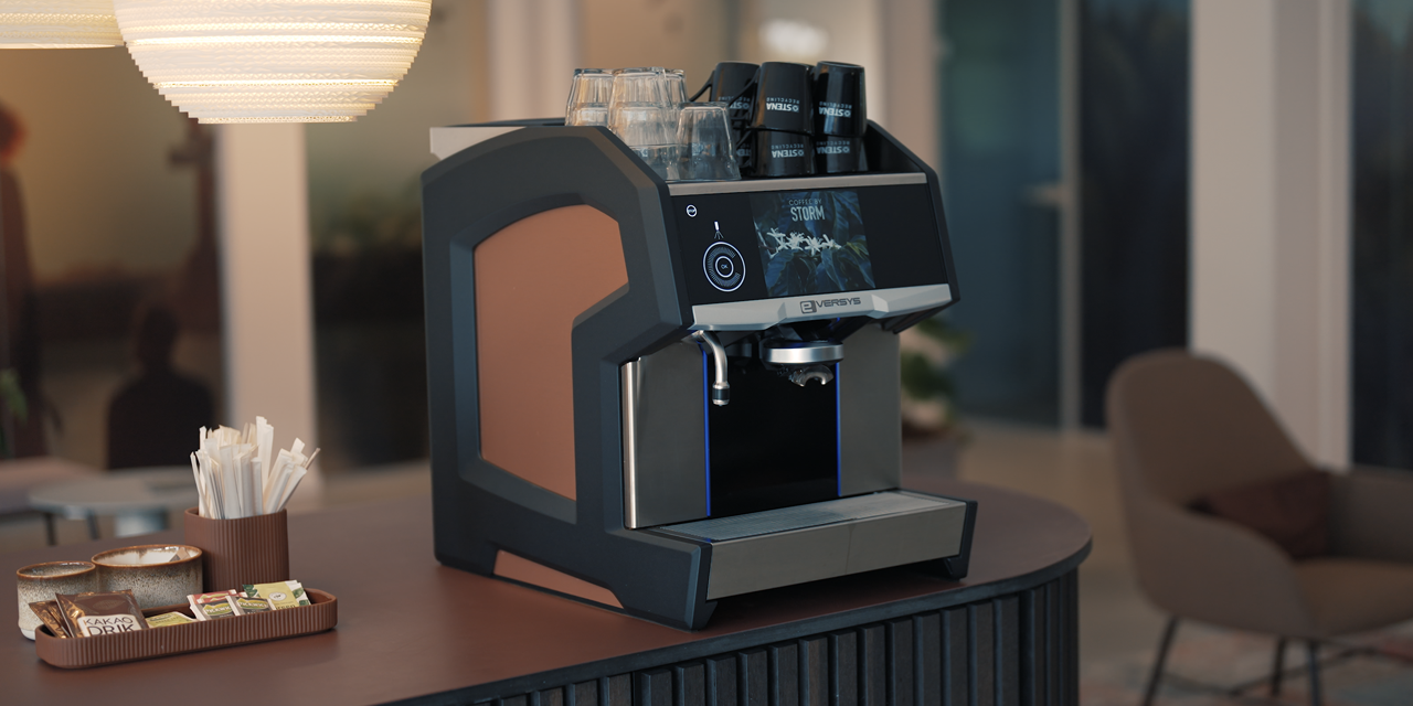 kaffemaskine-hos-kunde