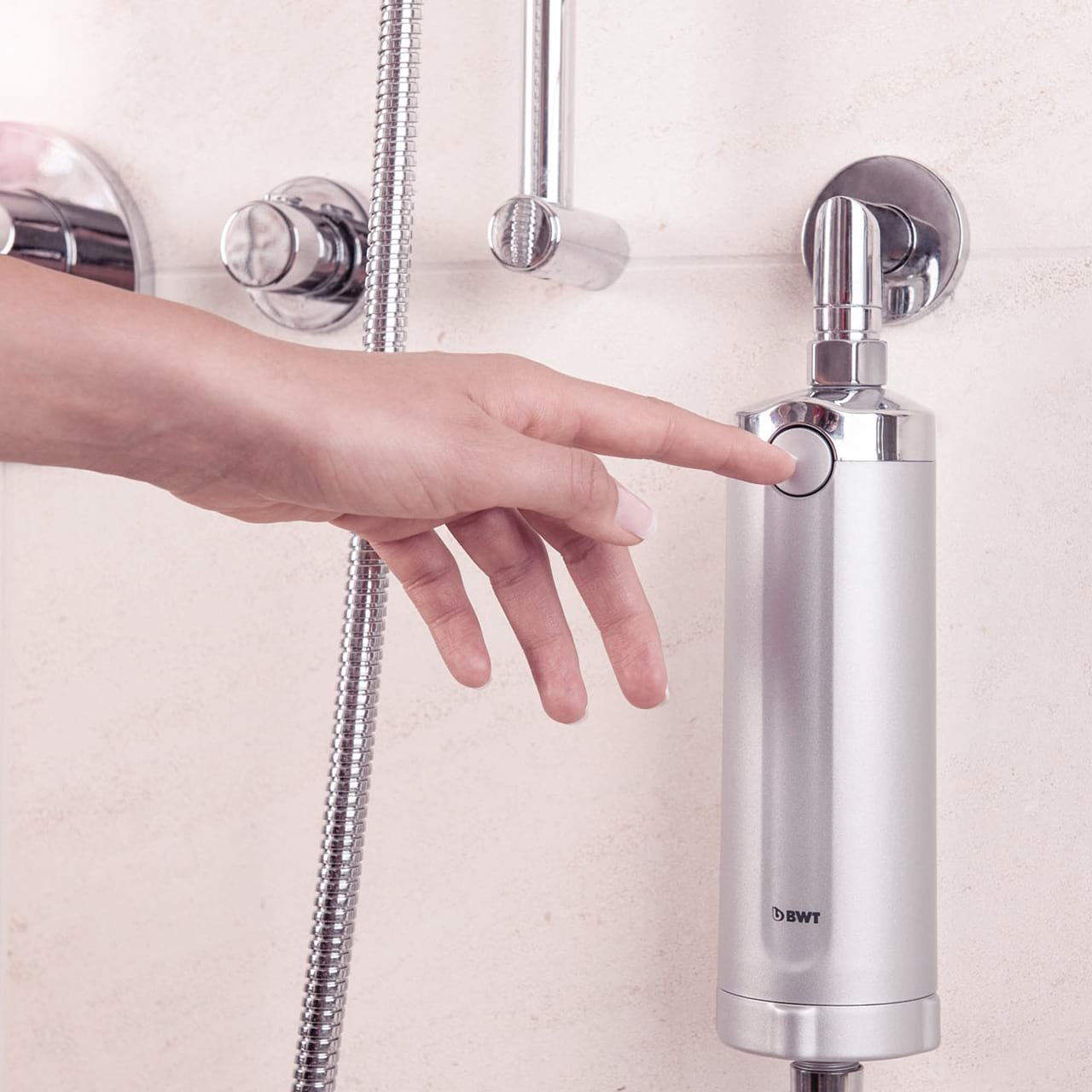 BWT-Best water technology