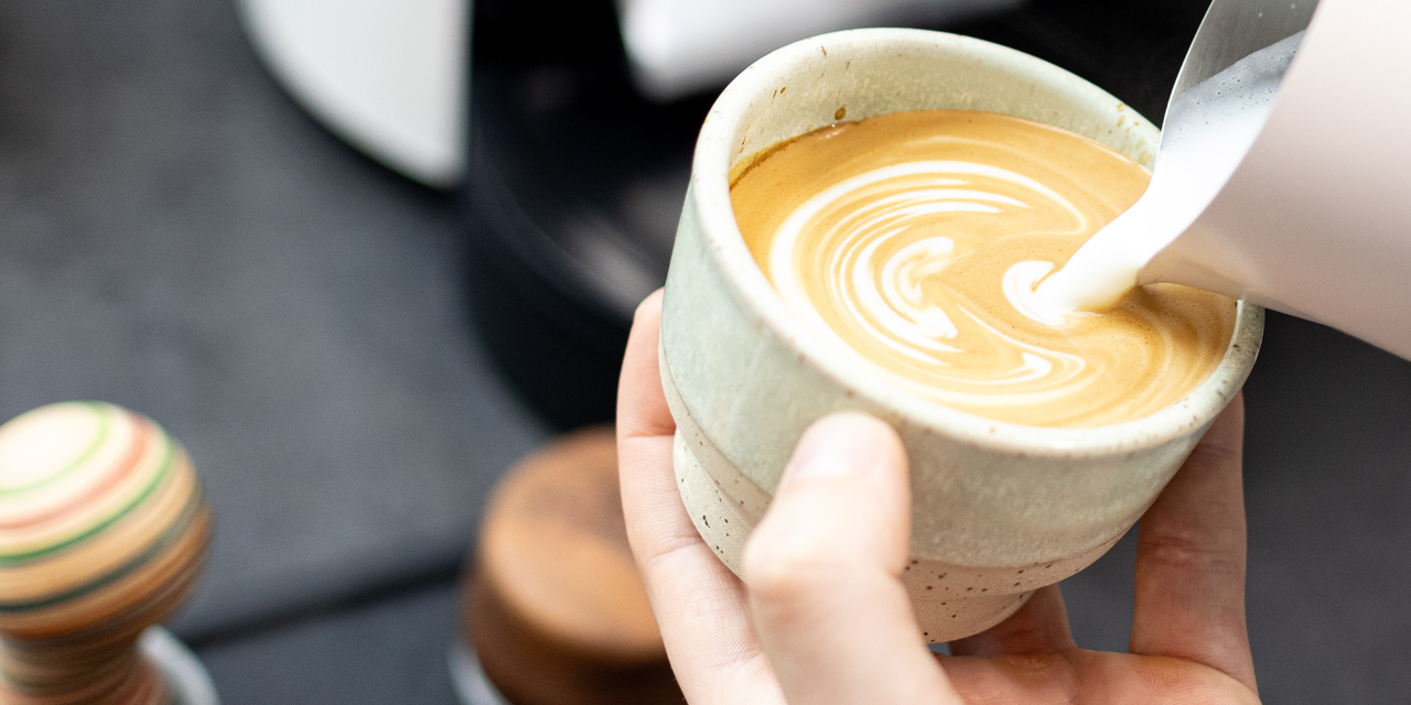 perfekt crema i kaffen med bwt vand perfekt crema i kaffen med bwt vand