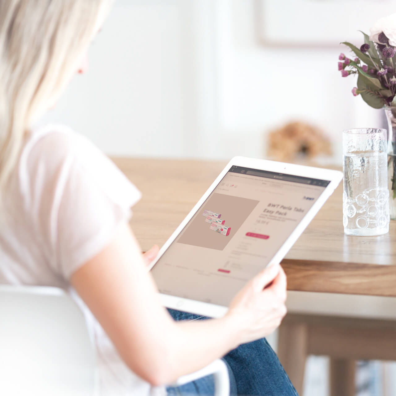 BWT Filterkartuschen online bestellen