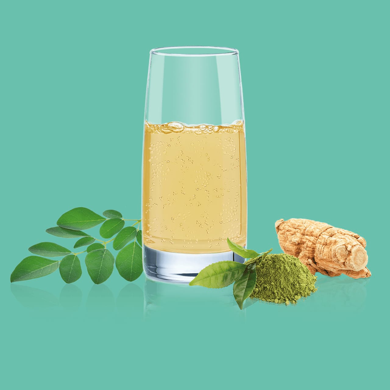 beWell+15 Herb Happinez