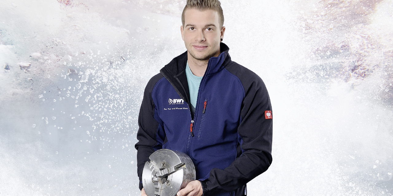 Metalltechnik Lehrling BWT