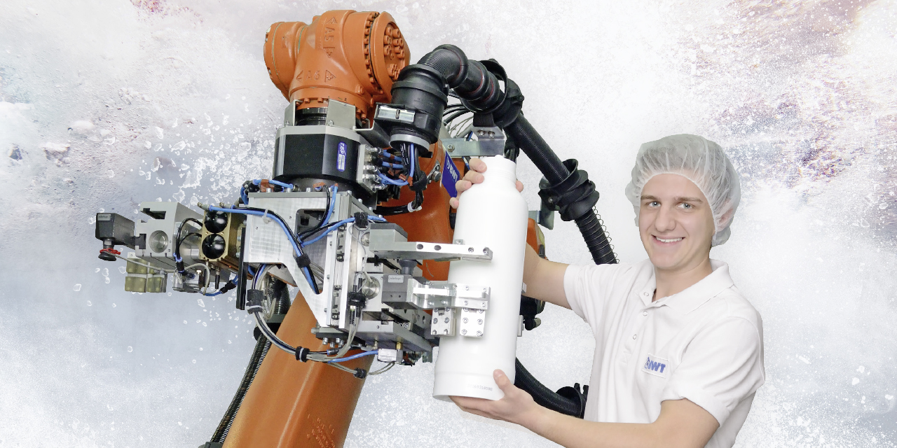 Prozesstechniker Lehrling BWT