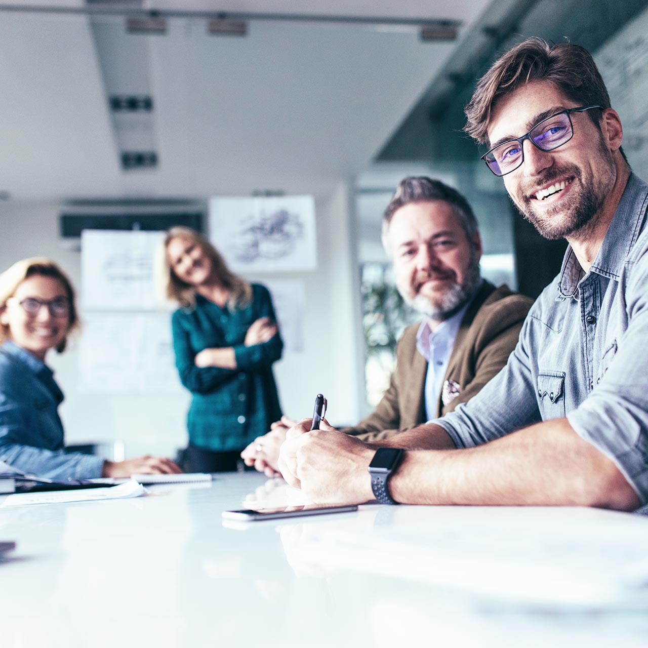 Karriere für Berufserfahrene bei BWT Mondsee