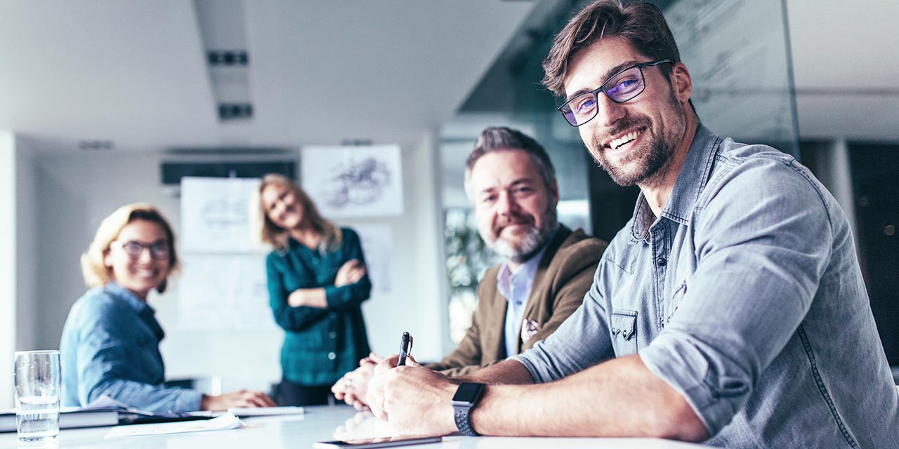 Karriere für Berufserfahrene bei BWT Mondsee