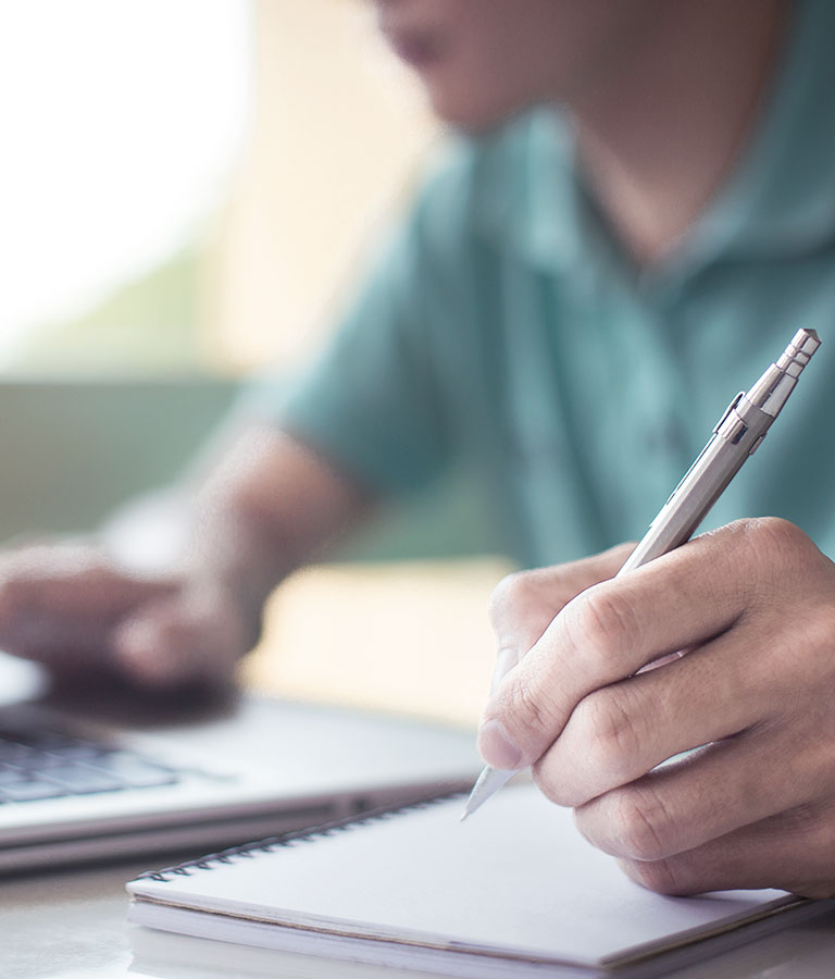 Bewerbungstipps für Lehrlinge