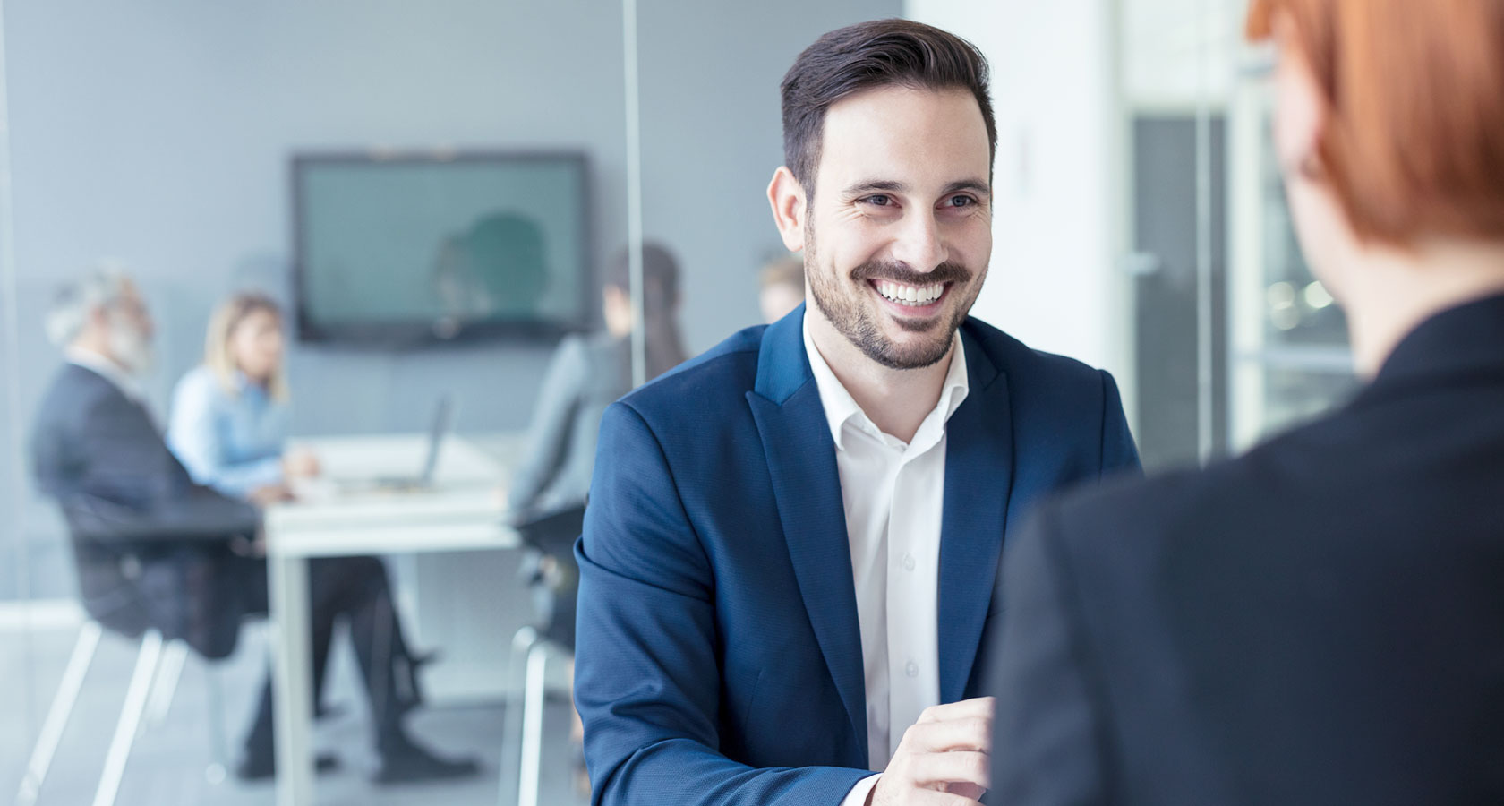 Offene Stellen bei BWT Mondsee