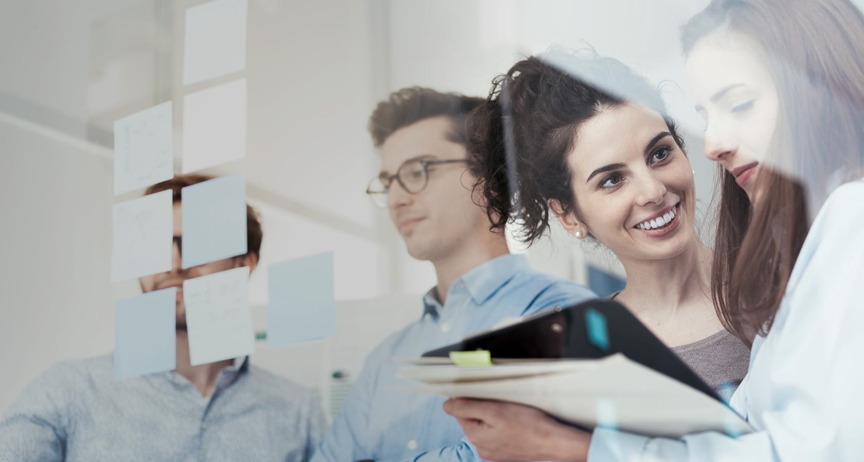 Studenten & Absolventen bei BWT