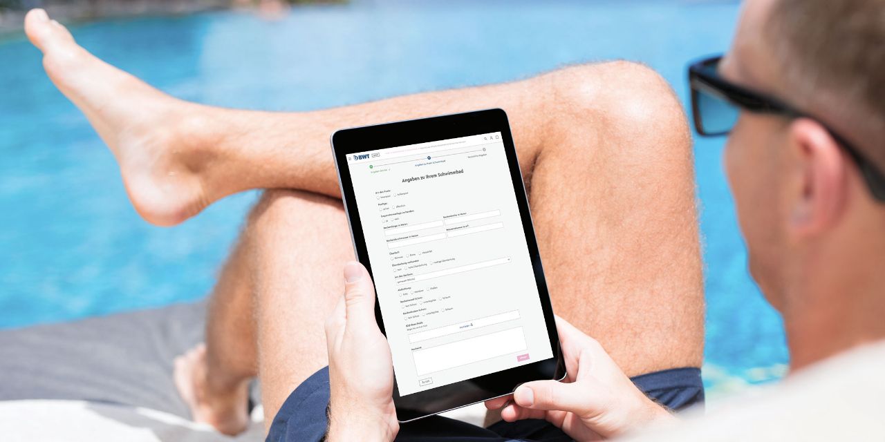 Waermepumpe Angbeot anfordern