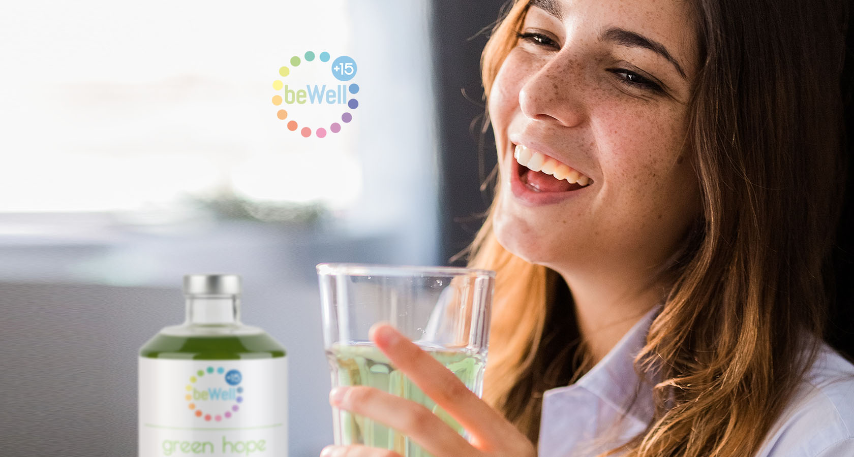 bewell Frau 1680 x 900