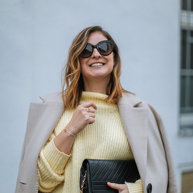 Beatrix Treml von Amigaprincess