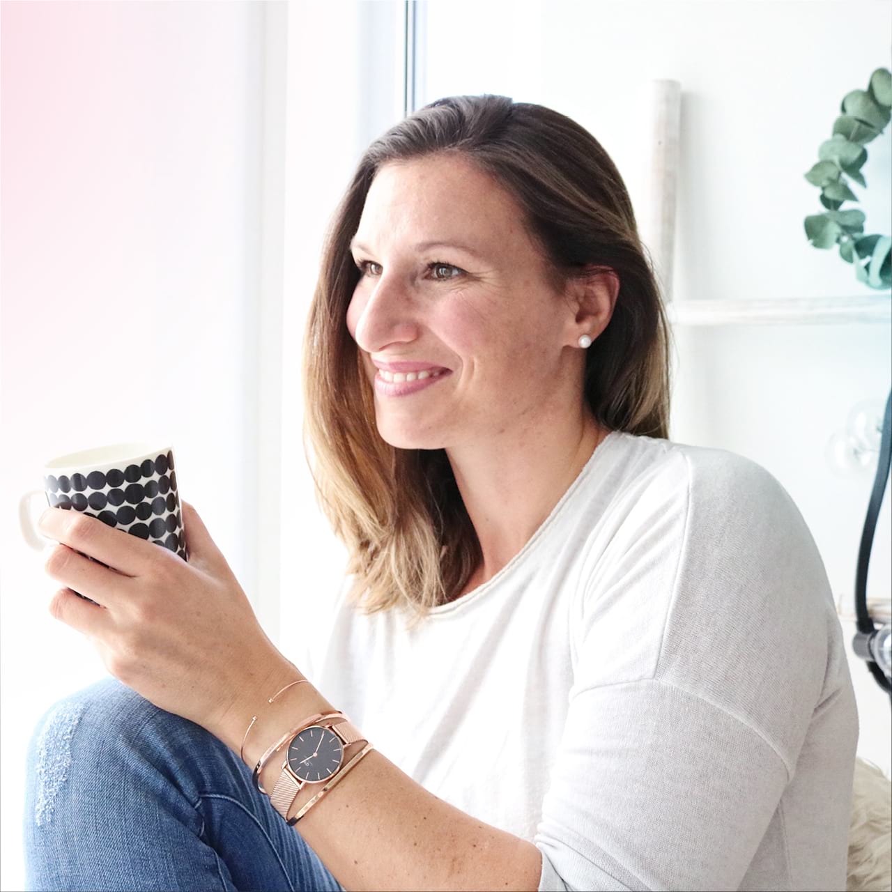 Pflege von Kinderhaut