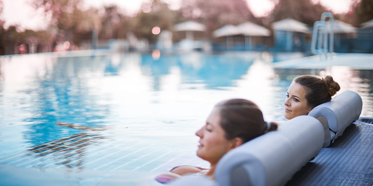 Hotel Guglwald © Guglwald/Alexander Kaiser