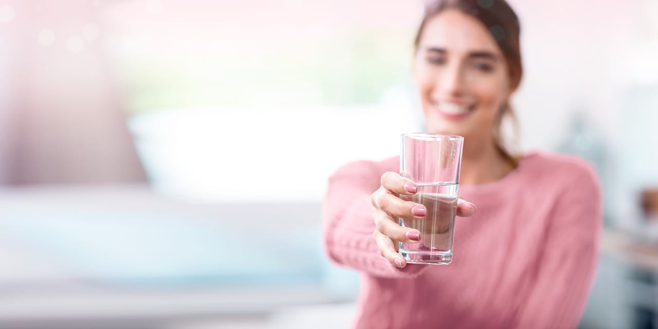 Kaufberatung Wasserfilter