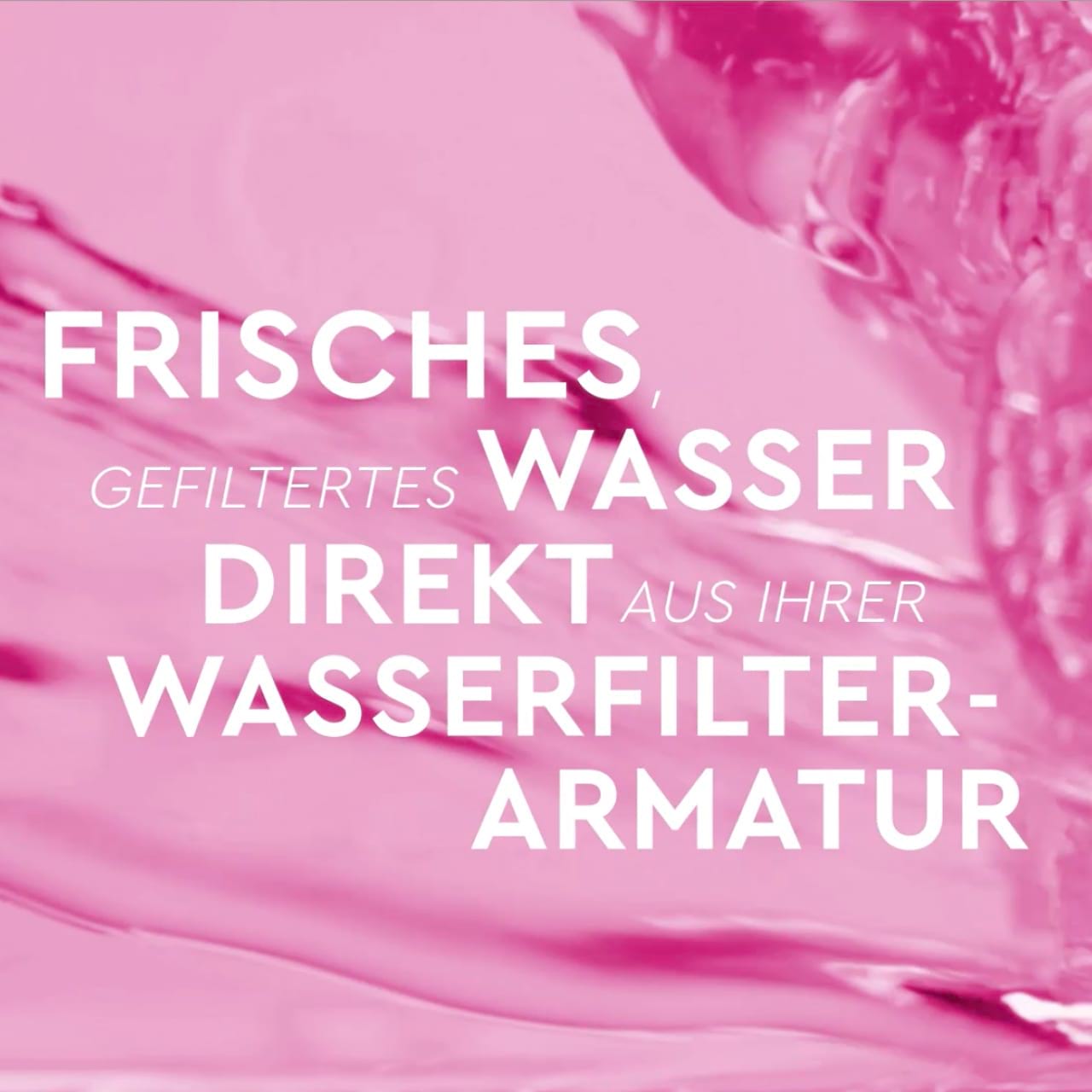 Improve Water Quality with Water Filters