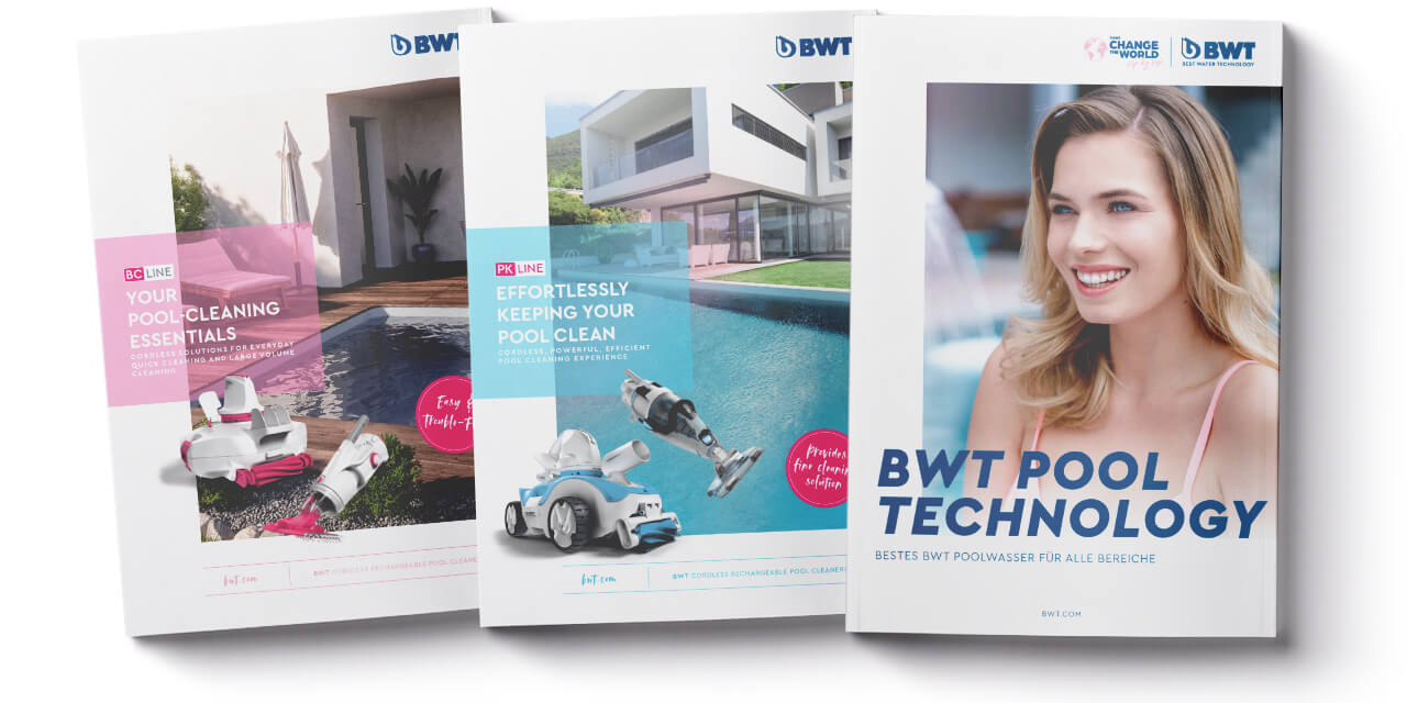 Pool Kataloge