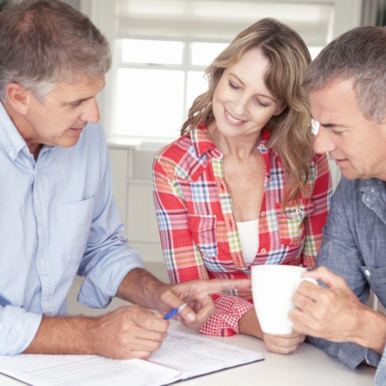 Pool Projekte und Betreuung