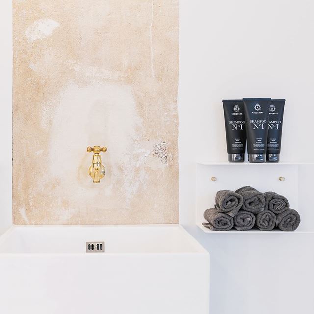 Dennis Creuzberg Atelier Charlottenburg