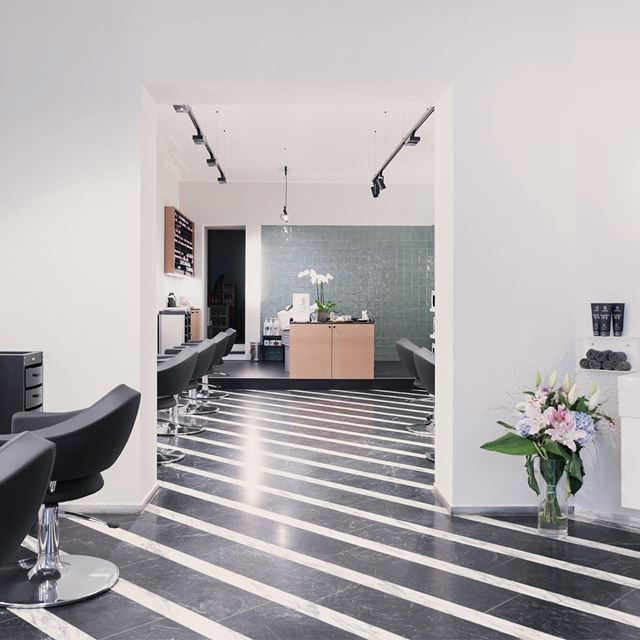 Dennis Creuzberg Atelier Charlottenburg