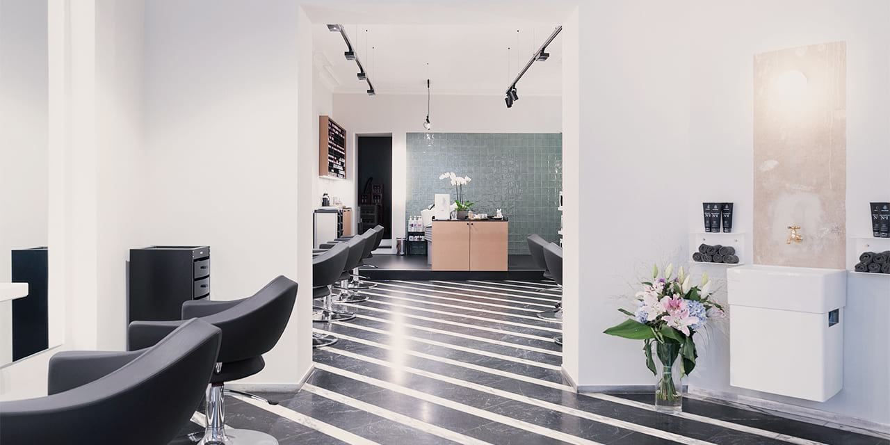 Dennis Creuzberg Atelier Charlottenburg