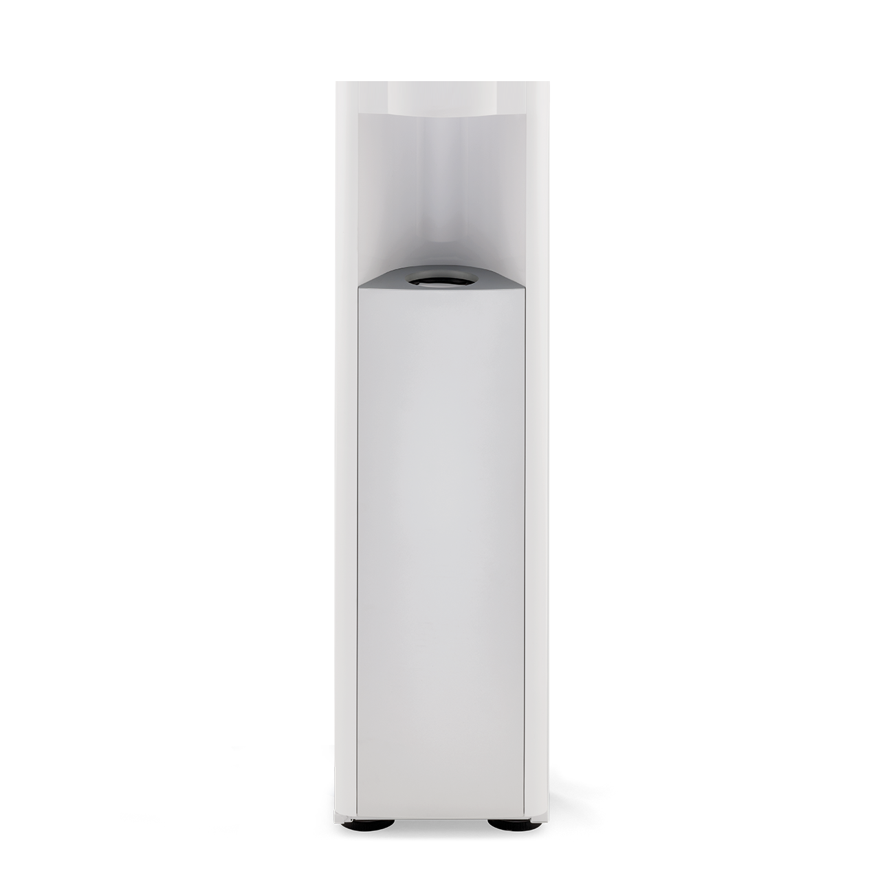 AQA drink PRO 20 Cabinet white
