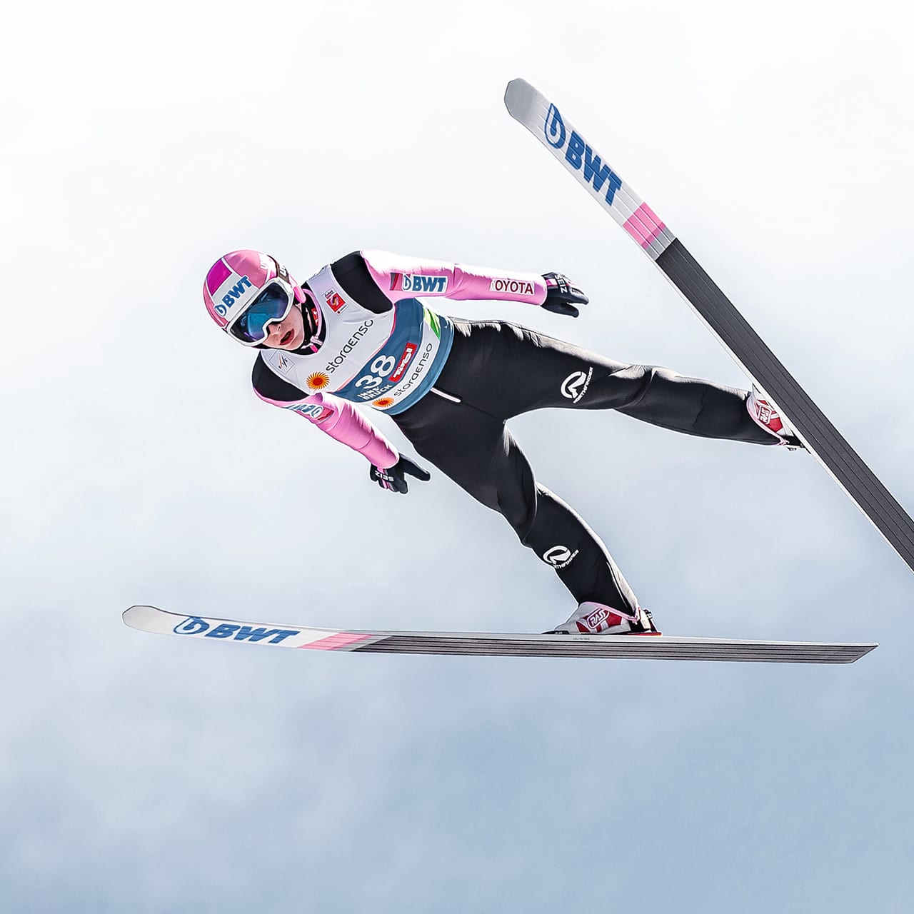 BWT Ski Jumping