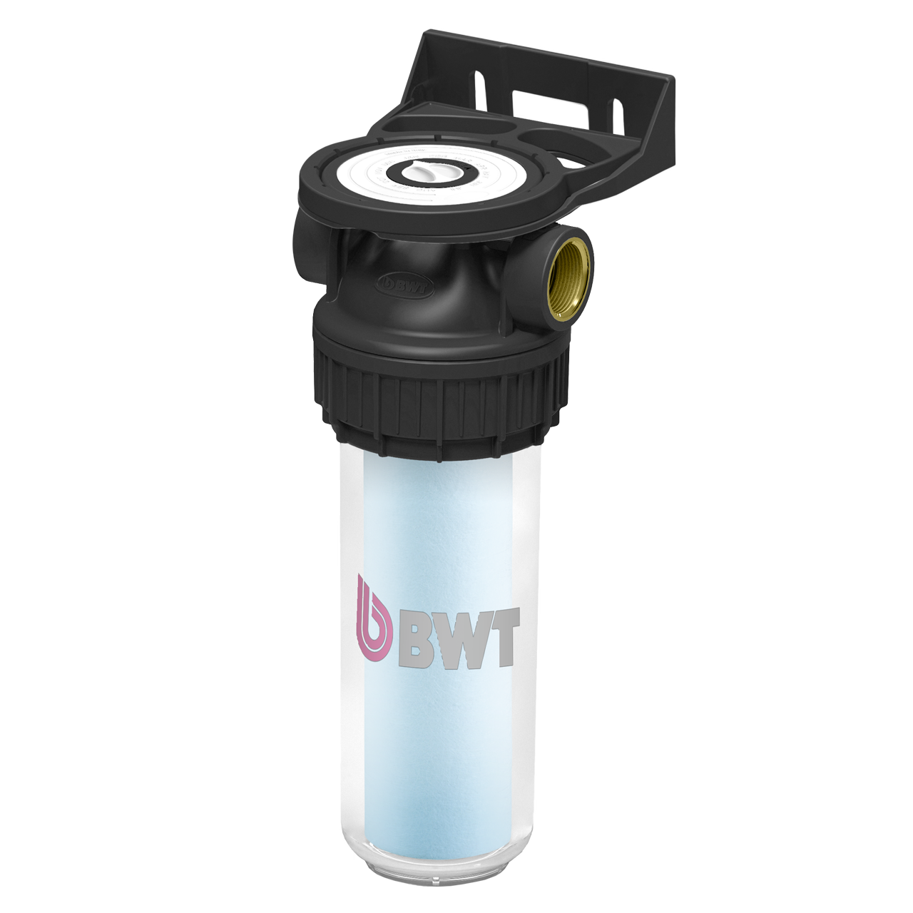 BWT MU with B.SECURE Filter