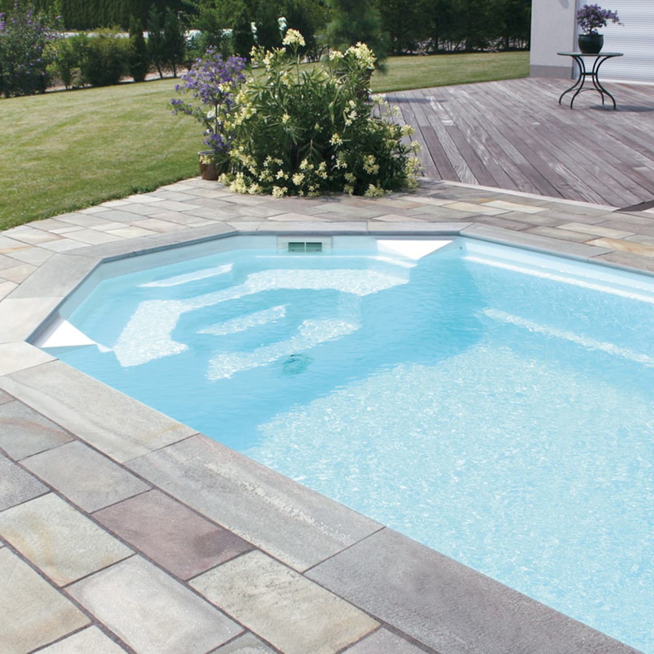 BWT-Best water technology